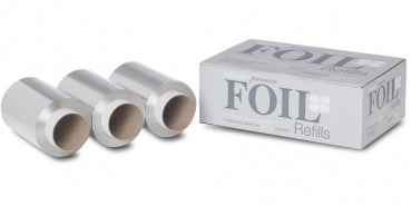 Procare Silver Foil Refills - 100mm x 100m